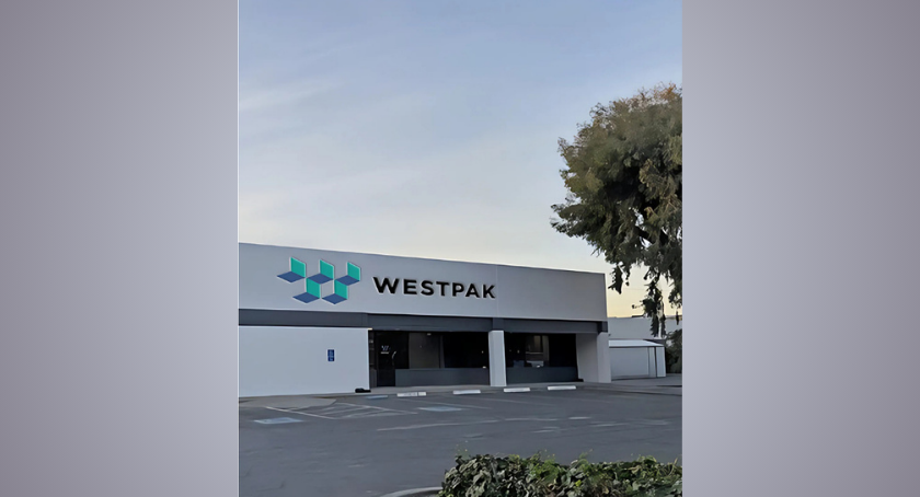 WESTPAK Adds New Equipment to its Union City Laboratory